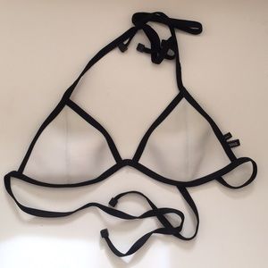 Triangl Swim Bikini Top